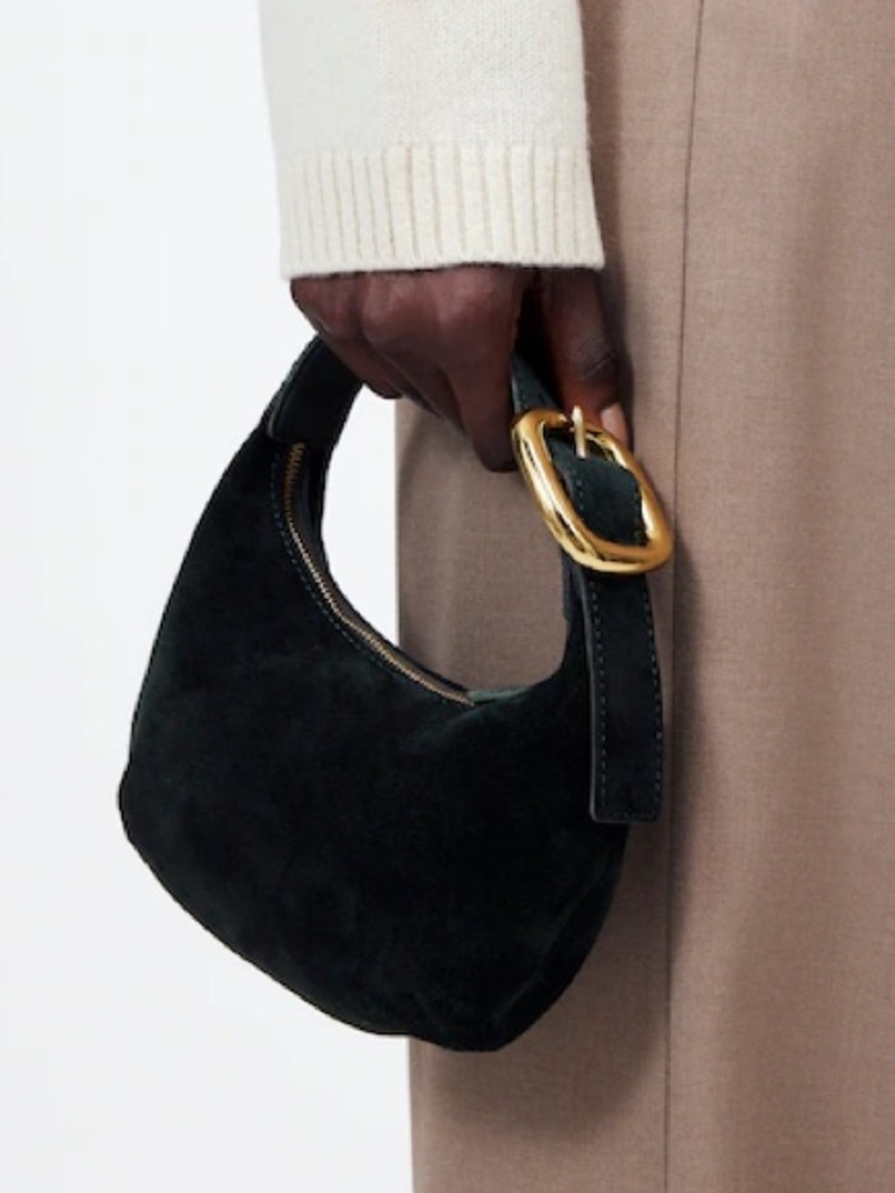 Madewell The Mini Bag